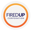 Part of Fired Up Corporation